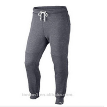 2015 Mens Sports Jogger Pants/Grey Color Wholesale Sweatpants/Mens Fitness Training Sweatpants